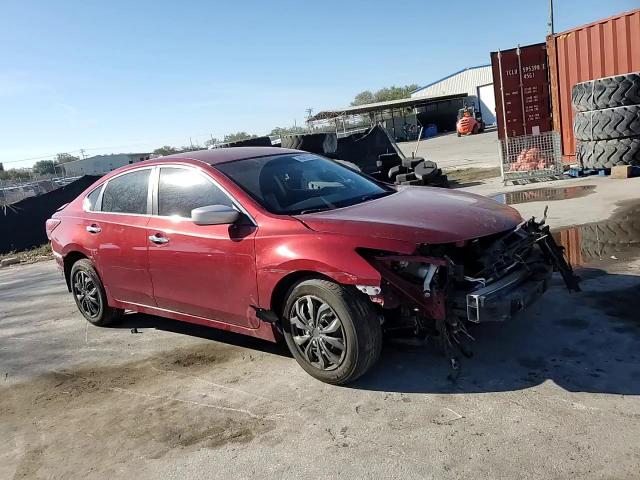 2015 Nissan Altima - Image 11