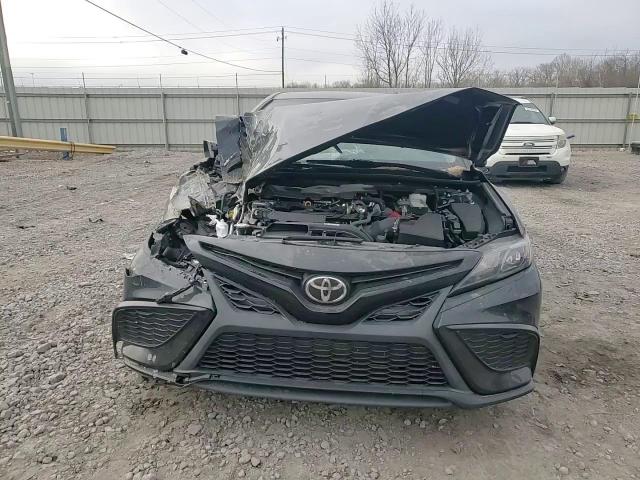 2021 Toyota Camry - Image 10