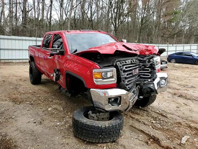 2019 GMC Sierra - Image 10