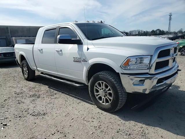 2013 Ram 3500 Laramie VIN: 3C63R3ML0DG568606 Lot: 70499965