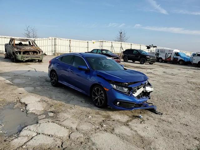 2021 Honda Civic - Image 10