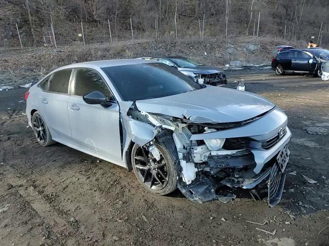 2022 Honda Civic - Image 13