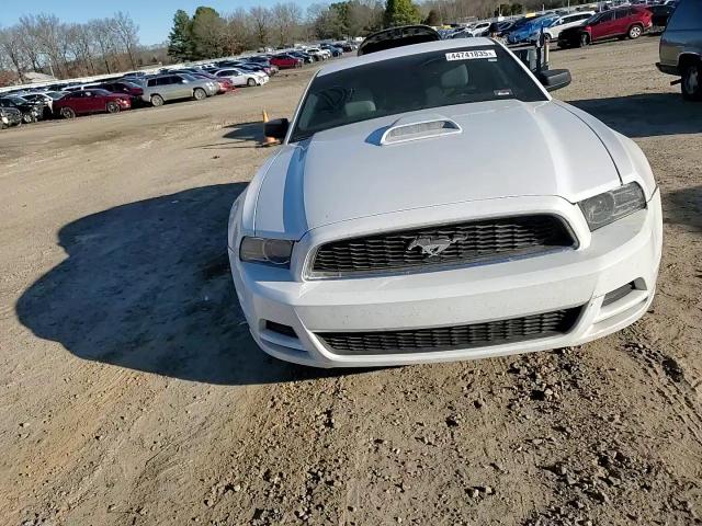 2014 Ford Mustang - Image 11