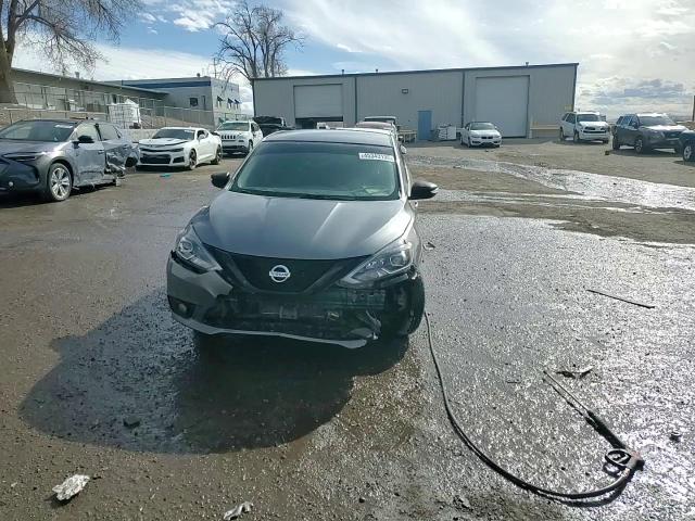 2018 Nissan Sentra - Image 13