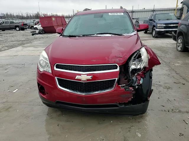 2015 Chevrolet Equinox - Image 13