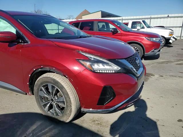 2020 Nissan Murano - Image 12