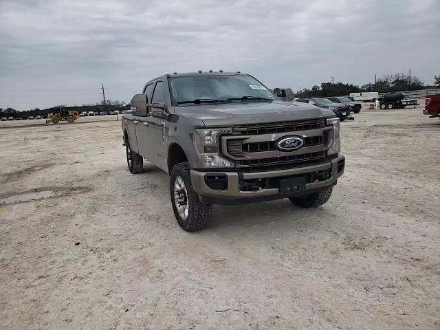 2020 Ford F250 - Image 11