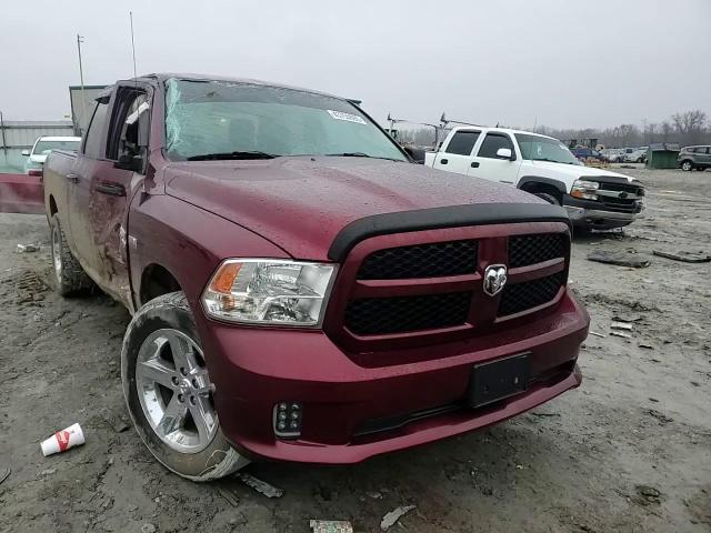 2017 Dodge 1500 - Image 11