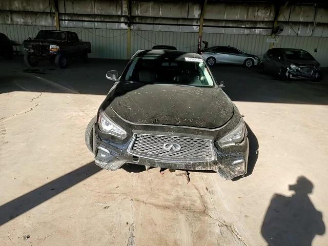2021 Infiniti Q50 - Image 11