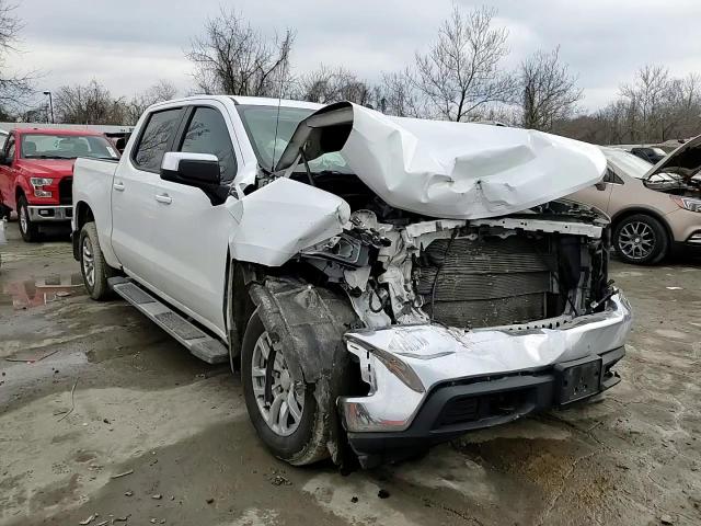 2020 Chevrolet Silverado - Image 10