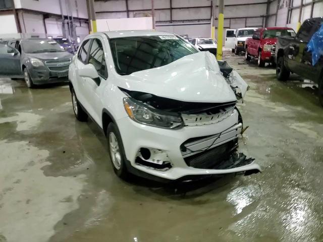 2020 Chevrolet Trax - Image 14