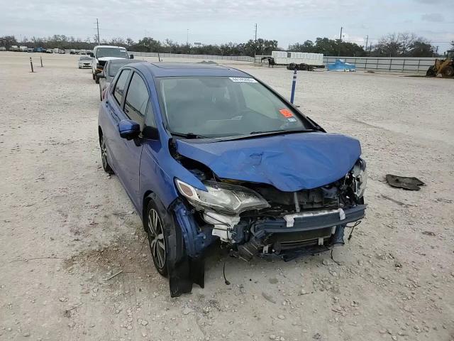 2017 Honda Fit - Image 10