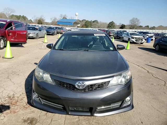 2012 Toyota Camry - Image 10