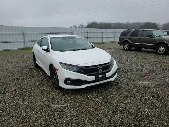 2019 Honda Civic - Image 11