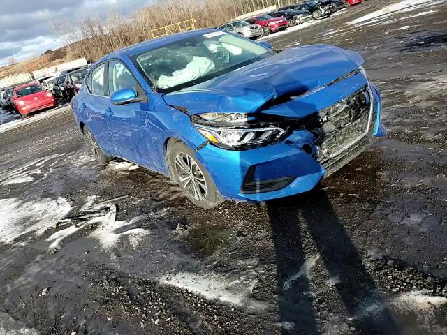 2020 Nissan Sentra - Image 10