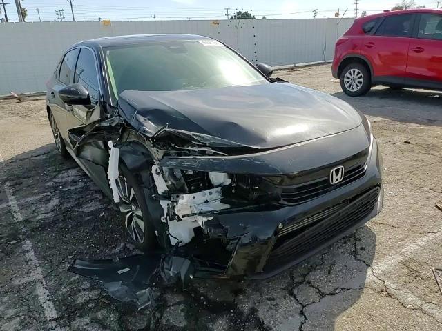2024 Honda Civic - Image 11