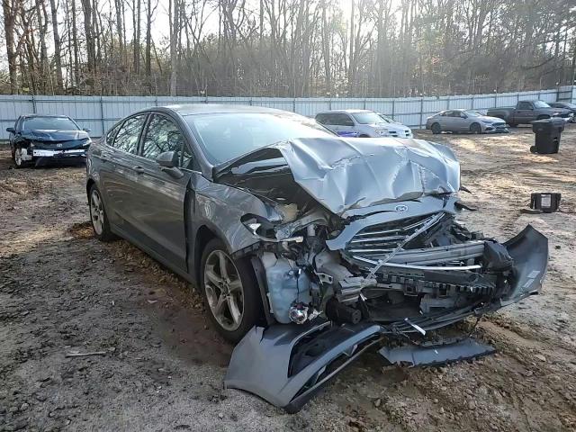 2014 Ford Fusion - Image 10