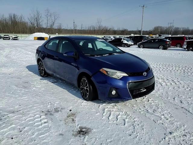 2016 Toyota Corolla - Image 13