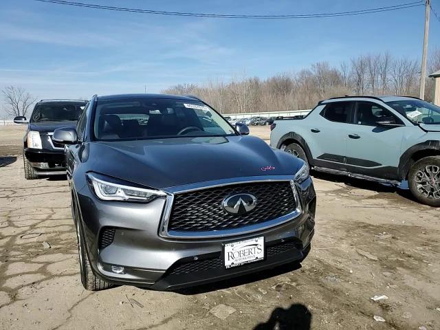 2019 Infiniti QX50 - Image 11