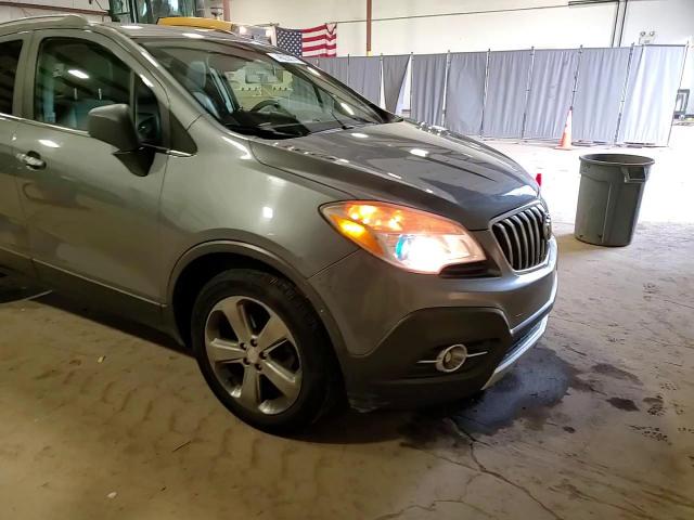 2013 Buick Encore - Image 14