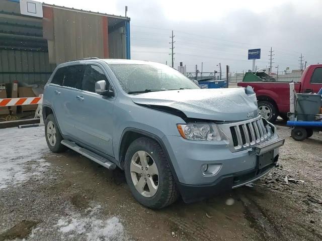 2013 Jeep Grand Cherokee - Image 12
