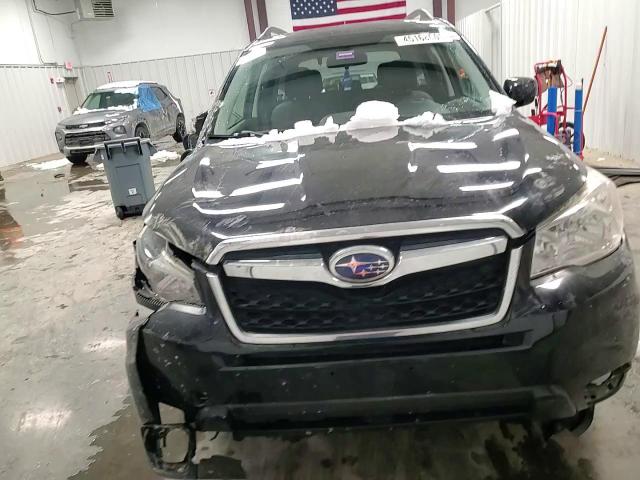 2014 Subaru Forester - Image 12