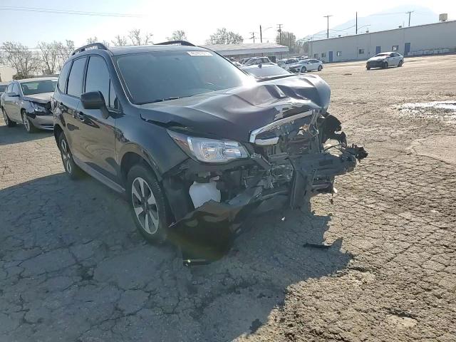 2017 Subaru Forester - Image 12