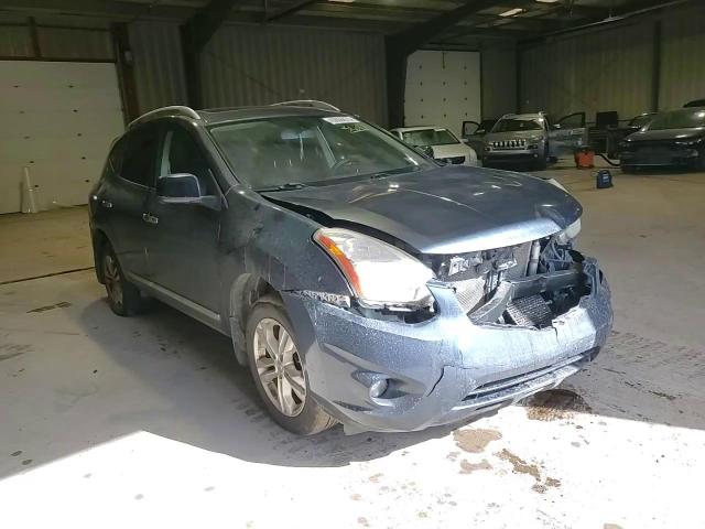 2013 Nissan Rogue - Image 12