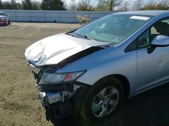 2013 Honda Civic - Image 11