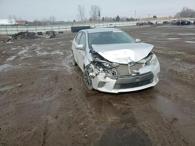 2015 Toyota Corolla - Image 11