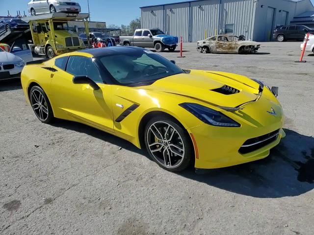 2016 Chevrolet Corvette - Image 11