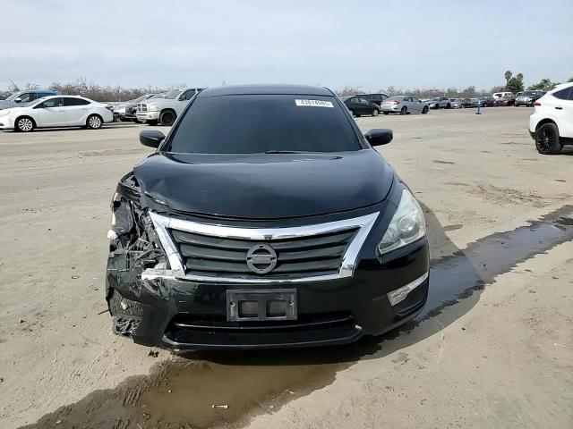 2015 Nissan Altima - Image 11