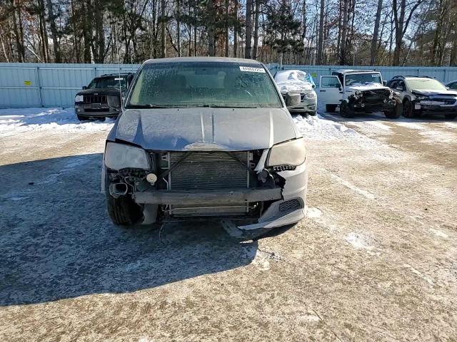 2014 Dodge Caravan - Image 11