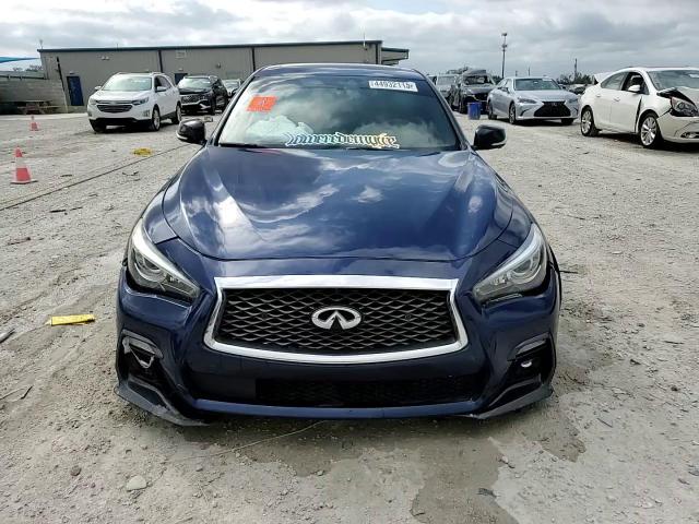 2019 Infiniti Q50 - Image 13