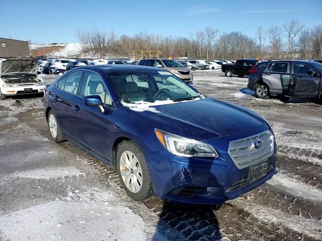 2017 Subaru Legacy - Image 11