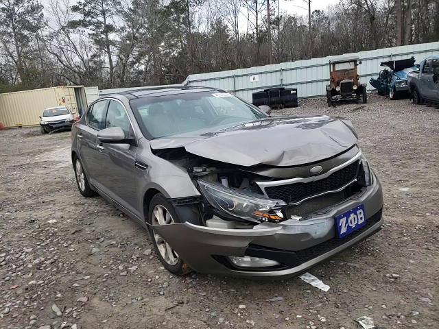 2013 Kia Optima - Image 11