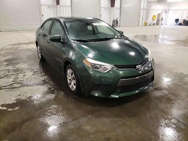 2015 Toyota Corolla - Image 10