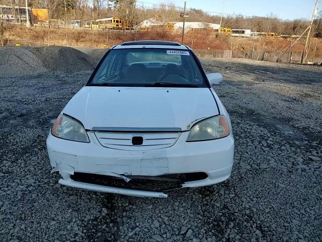 2002 Honda Civic - Image 10