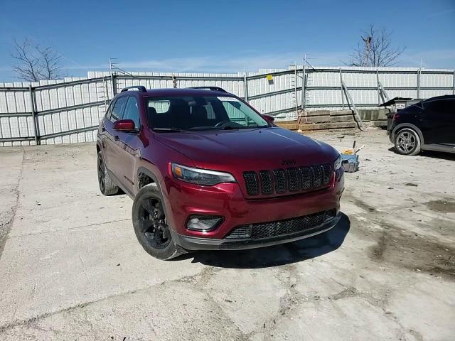 2019 Jeep Grand Cherokee - Image 11