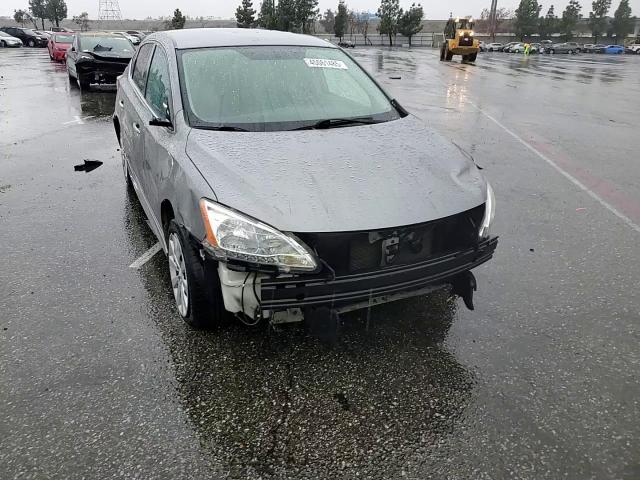 2014 Nissan Sentra - Image 10
