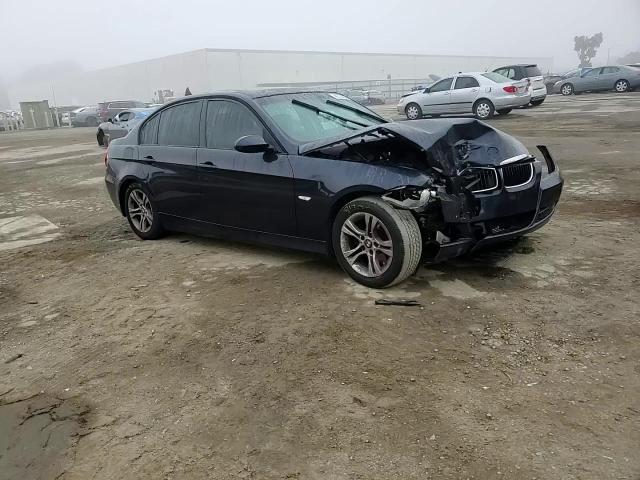 2008 BMW 3er - Image 11