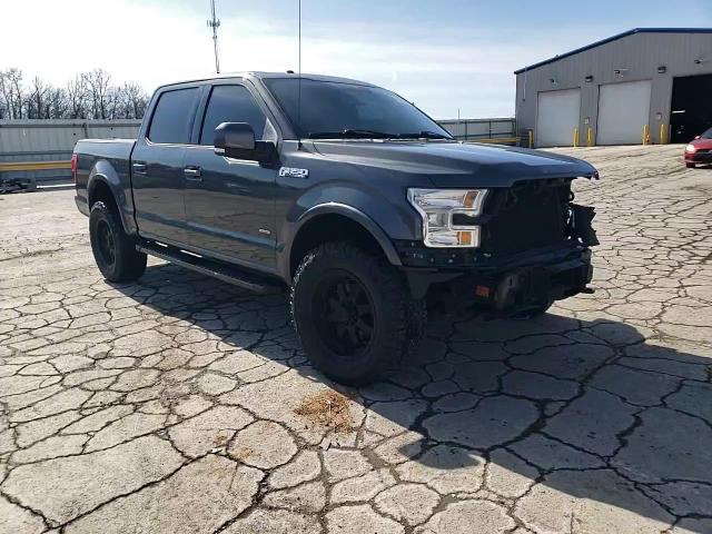 2015 Ford F-150 - Image 14