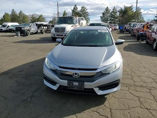 2018 Honda Civic - Image 10