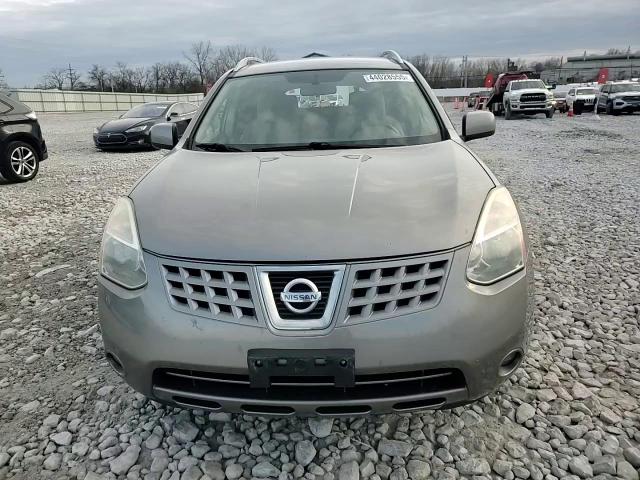 2010 Nissan Rogue - Image 12