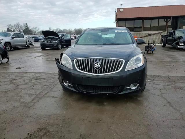 2017 Buick Verano - Image 11
