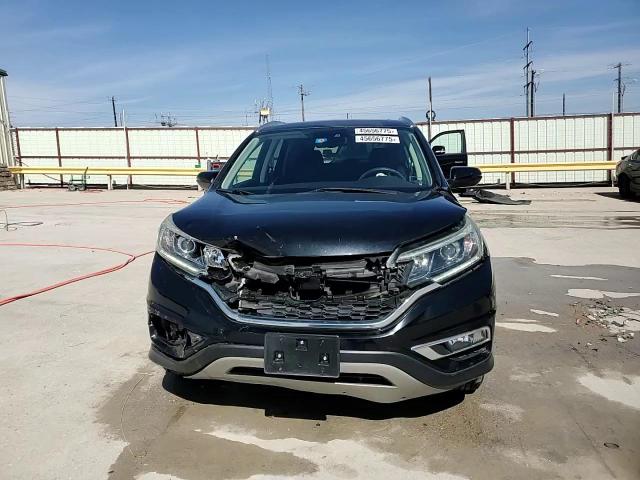 2016 Honda CR-V - Image 15
