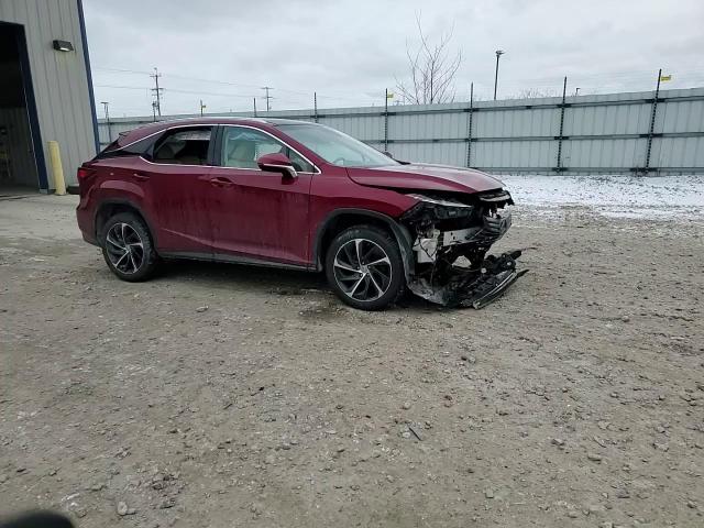 2016 Lexus RX - Image 11