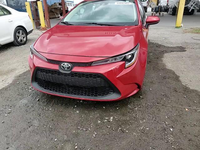 2021 Toyota Corolla - Image 15
