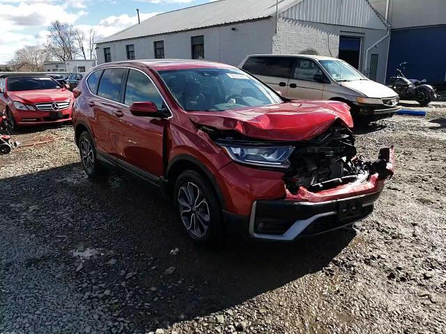 2021 Honda CR-V - Image 14