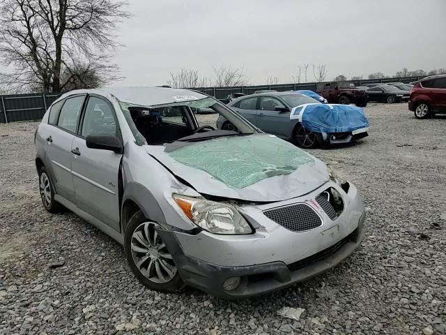 2005 Pontiac Vibe - Image 10